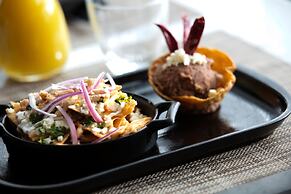 AC Hotel by Marriott Queretaro Antea