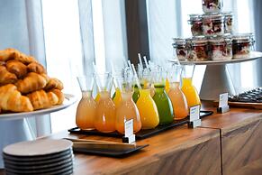 AC Hotel by Marriott Queretaro Antea