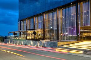 AC Hotel by Marriott Queretaro Antea