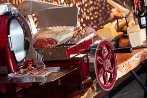 AC Hotel by Marriott Queretaro Antea