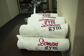 Hotel & Suites Domani