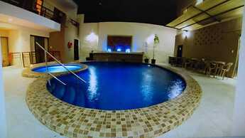 Hotel & Suites Domani