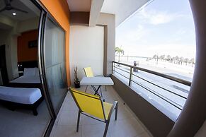 Hotel & Suites Domani