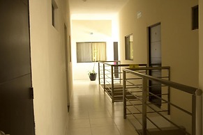 Hotel & Suites Domani