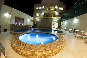 Hotel & Suites Domani