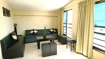 Hotel & Suites Domani