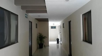 Hotel & Suites Domani