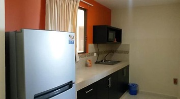 Hotel & Suites Domani