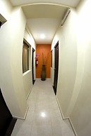 Hotel & Suites Domani