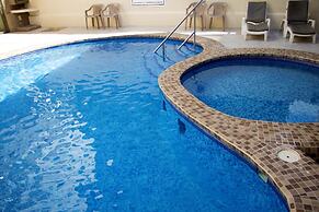 Hotel & Suites Domani