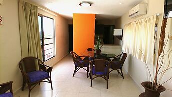 Hotel & Suites Domani