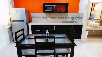 Hotel & Suites Domani