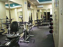 Hotel & Suites Domani