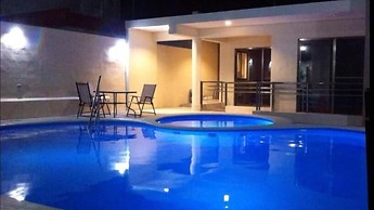 Hotel & Suites Domani