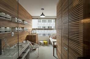 MaxHaus Brooklin São Paulo