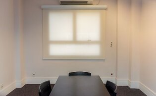 Golden Tower Shopping by Fênix Hotéis