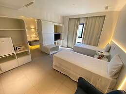 Golden Tower Shopping by Fênix Hotéis