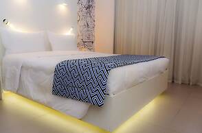 Golden Tower Shopping by Fênix Hotéis