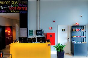 Golden Tower Shopping by Fênix Hotéis