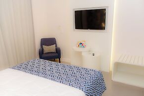 Golden Tower Shopping by Fênix Hotéis