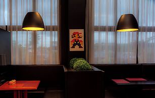 Golden Tower Shopping by Fênix Hotéis