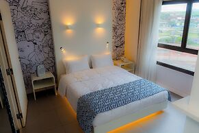 Golden Tower Shopping by Fênix Hotéis