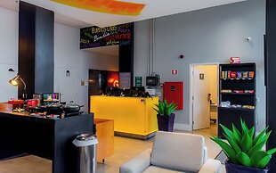 Golden Tower Shopping by Fênix Hotéis