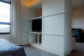 Golden Tower Shopping by Fênix Hotéis