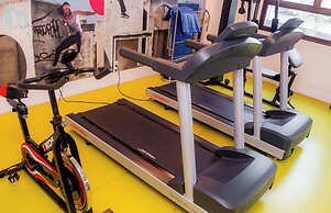 Golden Tower Shopping by Fênix Hotéis