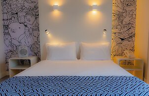 Golden Tower Shopping by Fênix Hotéis