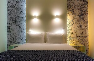 Golden Tower Shopping by Fênix Hotéis