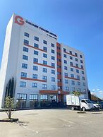 Golden Tower Shopping by Fênix Hotéis