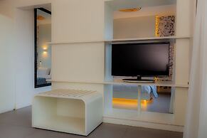 Golden Tower Shopping by Fênix Hotéis