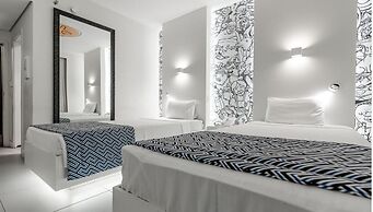 Golden Tower Shopping by Fênix Hotéis