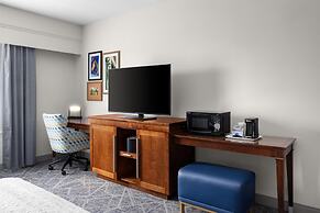 Hampton Inn Lexington Medical Center