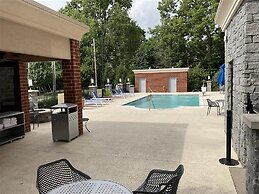 Hampton Inn Lexington Medical Center