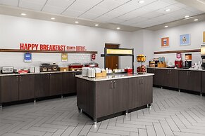 Hampton Inn Lexington Medical Center