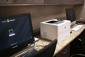 Hampton Inn Lexington Medical Center