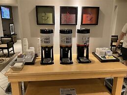 Hampton Inn Lexington Medical Center