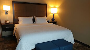 Hampton Inn Lexington Medical Center