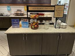 Hampton Inn Lexington Medical Center