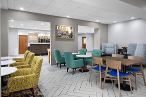 Hampton Inn Lexington Medical Center