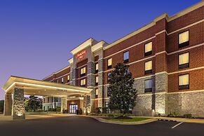 Hampton Inn Lexington Medical Center