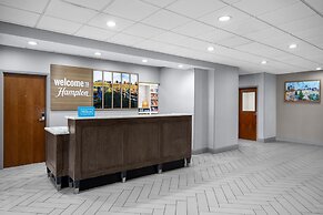 Hampton Inn Lexington Medical Center