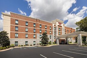 Hampton Inn Lexington Medical Center