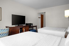 Hampton Inn Lexington Medical Center