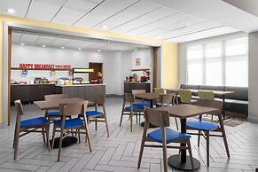 Hampton Inn Lexington Medical Center