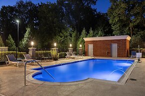 Hampton Inn Lexington Medical Center