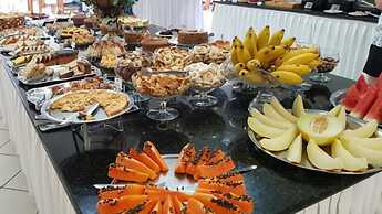 Hotel Central Parque