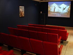 Hotel Central Parque